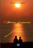 Storie d'amore (eBook, ePUB)