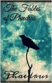 The Fables of Phædrus (eBook, ePUB)