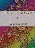 The Hawk of Egypt (eBook, ePUB)
