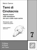 Temi di Cinotecnia 7 - Movimenti, salti e azioni sul posto (eBook, ePUB)