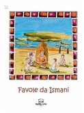 Favole da Ismani (fixed-layout eBook, ePUB)