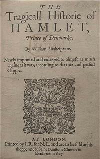 Hamlet (eBook, ePUB) - Shakespeare, William; Shakespeare, William