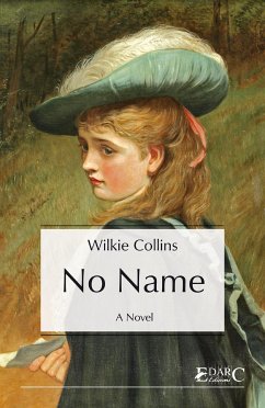 Cover No Name (eBook, ePUB)
