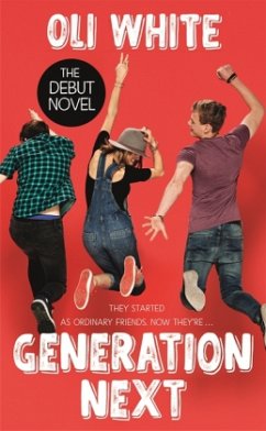 Generation Next - White, Oli