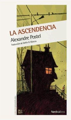 La ascendencia - Postel, Alexandre