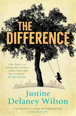 The Difference - Delaney Wilson, Justine