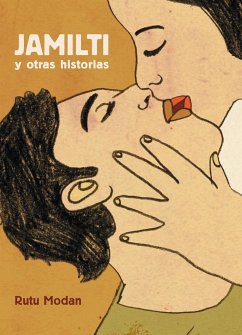 Jamilti y otras historias - Modan, Rutu