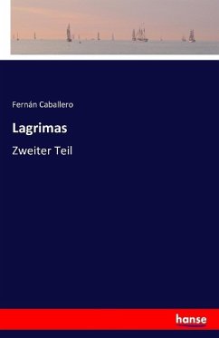 Lagrimas - Caballero, Fernán