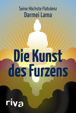 Die Kunst des Furzens - Lama, Darmei