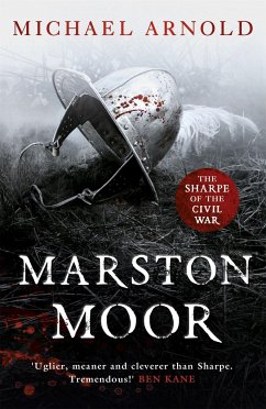 Marston Moor - Arnold, Michael