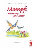 Mampfi auf dem weg ans Meer