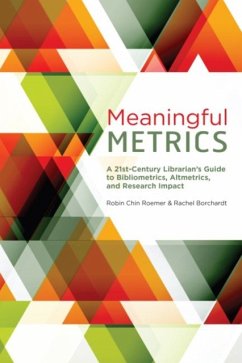 Cover Meaningful Metrics