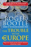 The Trouble with Europe