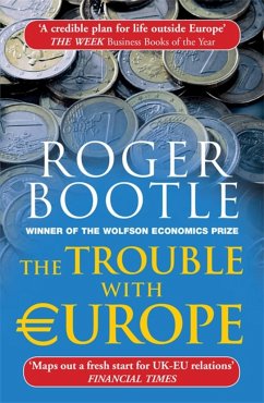 The Trouble with Europe - Bootle, Roger