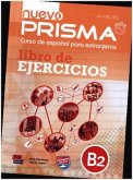 Libro del ejercicios + Audio-CD / Nuevo PRISMA B2