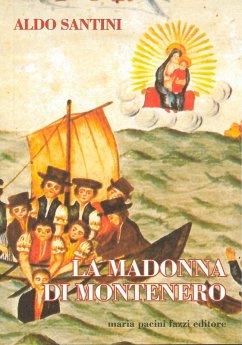 Cover La madonna di Montenero