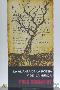 La alianza de la poesía y de la música - Bonnefoy, Yves