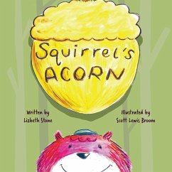 Squirrel's Acorn - Stone, Lizbeth