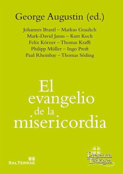 El evangelio de la misericordia