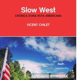 Slow West : crònica d'una ruta americana Slow West : crònica d'una ruta americana