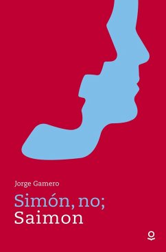 Simón, no, Saimon - Gamero, Jorge