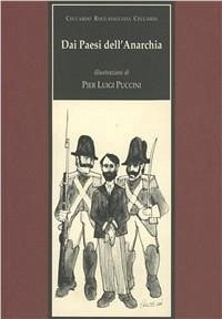 Cover Dai paesi dell'anarchia