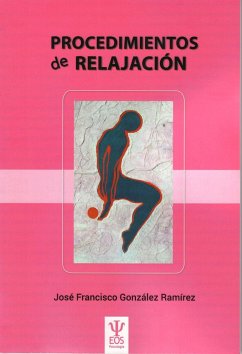 Procedimientos de relajación - González Ramírez, José Francisco