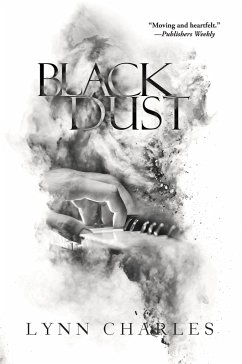 Black Dust - Charles, Lynn