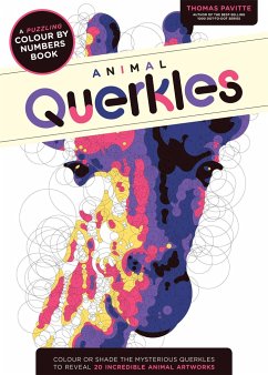 Animal Querkles - Pavitte, Thomas