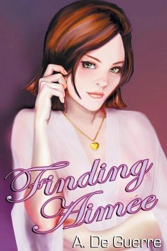 Finding Aimee - De Guerre, A.