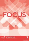 Focus BrE 3 Workbook Focus BrE 3 Workbook