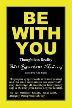 Be With You