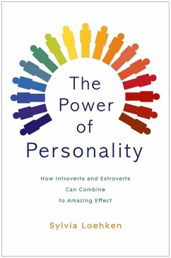 The Power of Personality - Loehken, Sylvia