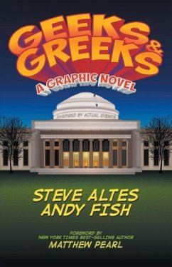 Geeks & Greeks - Altes, Steve