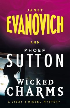 Wicked Charms - Evanovich, Janet; Sutton, Phoef