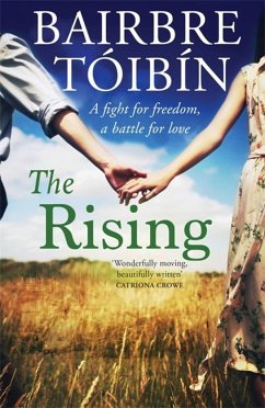 The Rising - Toibin, Bairbre