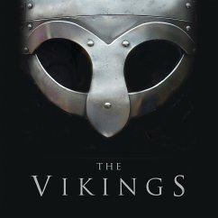 The Vikings - Chartrand, Rene (Author); Durham, Keith; Harrison, Mark