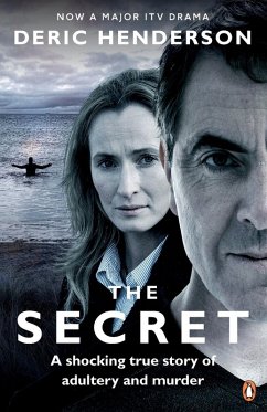 The Secret - Henderson, Deric