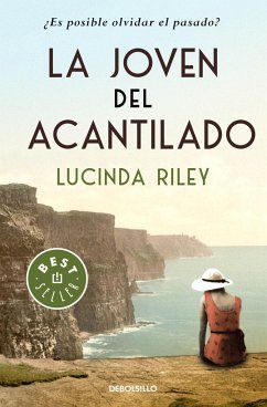 La joven del acantilado - Riley, Lucinda