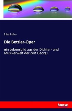Die Bettler-Oper