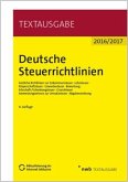 Deutsche Steuerrichtlinien 2016/2017