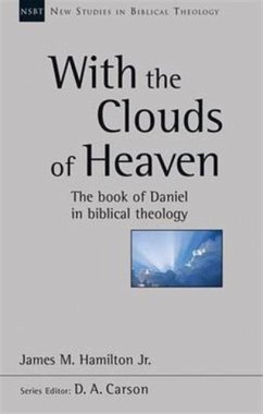 With the Clouds of Heaven - Hamilton, James M