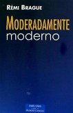 Moderadamente moderno