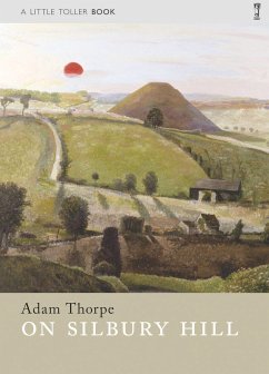 Cover On Silbury Hill
