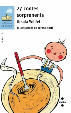 27 contes sorprenents - Wölfel, Ursula; Munt Ojanguren, Ainara