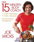 Der 15-Minuten-Body-Coach (eBook, ePUB)