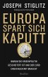 Europa spart sich kaputt (eBook, ePUB) - Bild 1