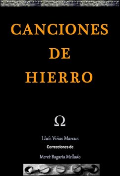 Cover Canciones de Hierro (eBook, ePUB)