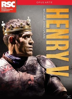 Henry V - Diverse