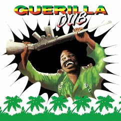 Cover Guerrilla Dub